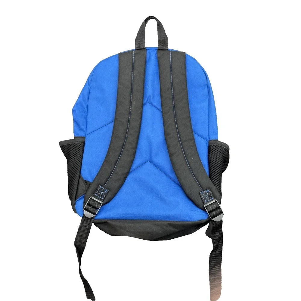 Marvel Avengers‎ Super Heros Youth Boys Backpack Blue/Black